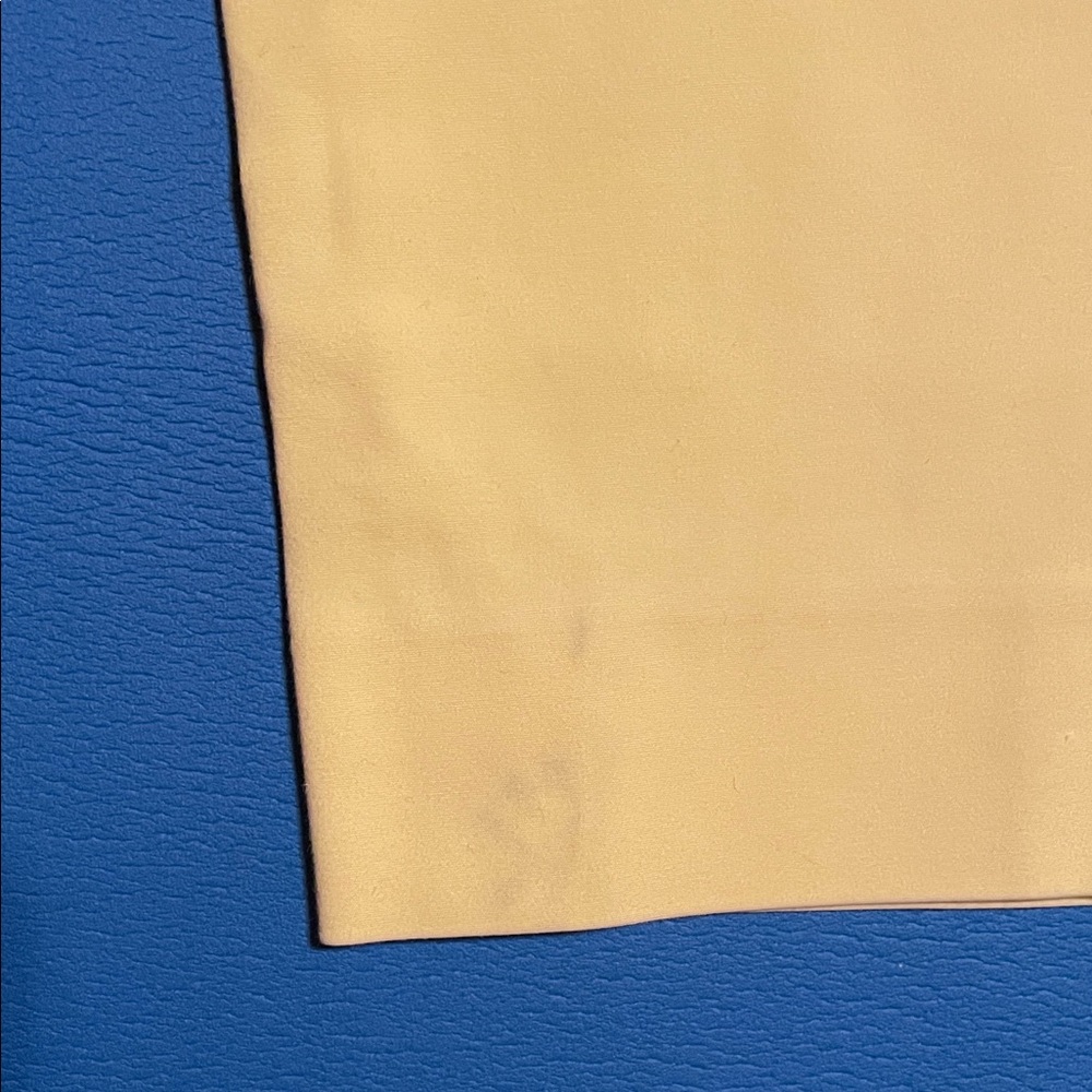 Talbots Light Yellow Signature Pants - Picture 5 of 5